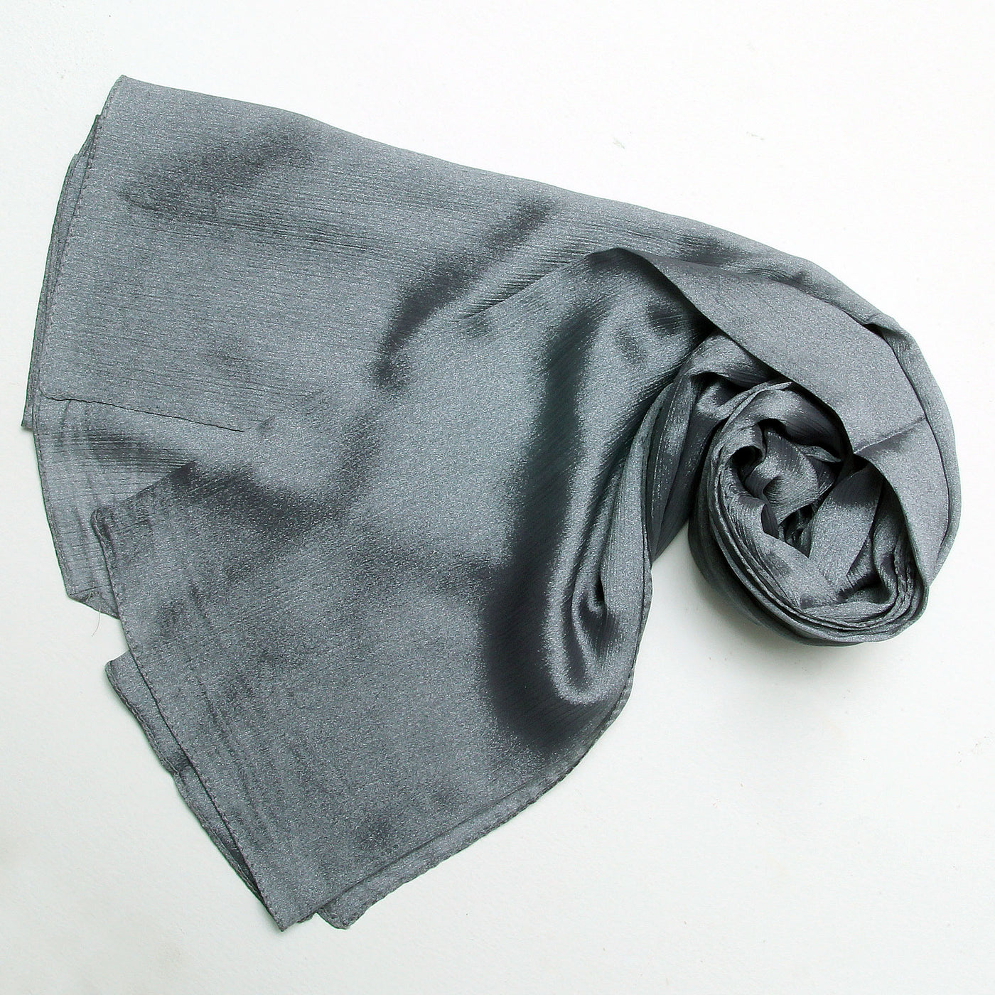 Banarsi Silk-Grey
