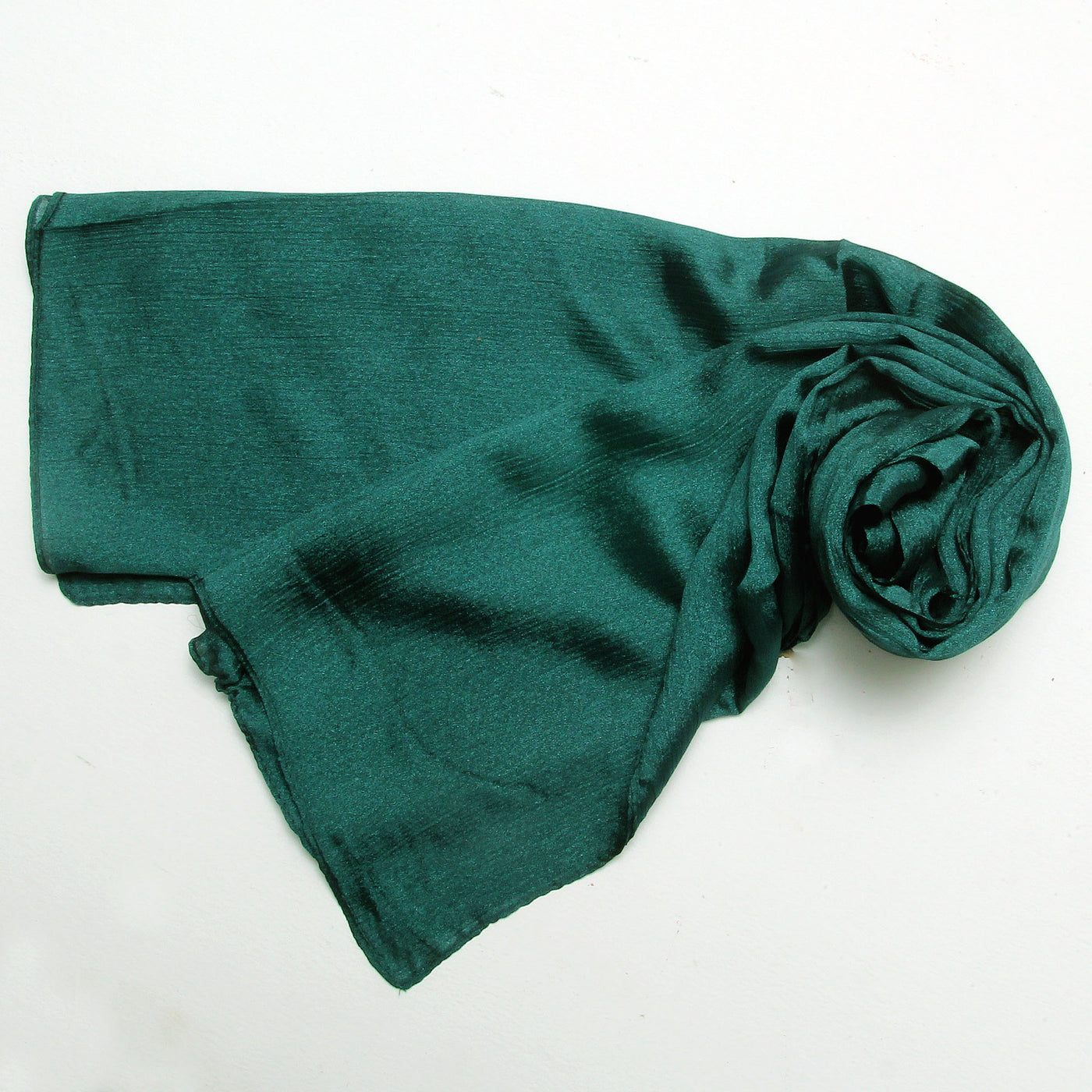 Banarsi Silk-Green