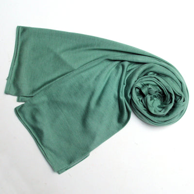 Jersey Plain-Pista Green