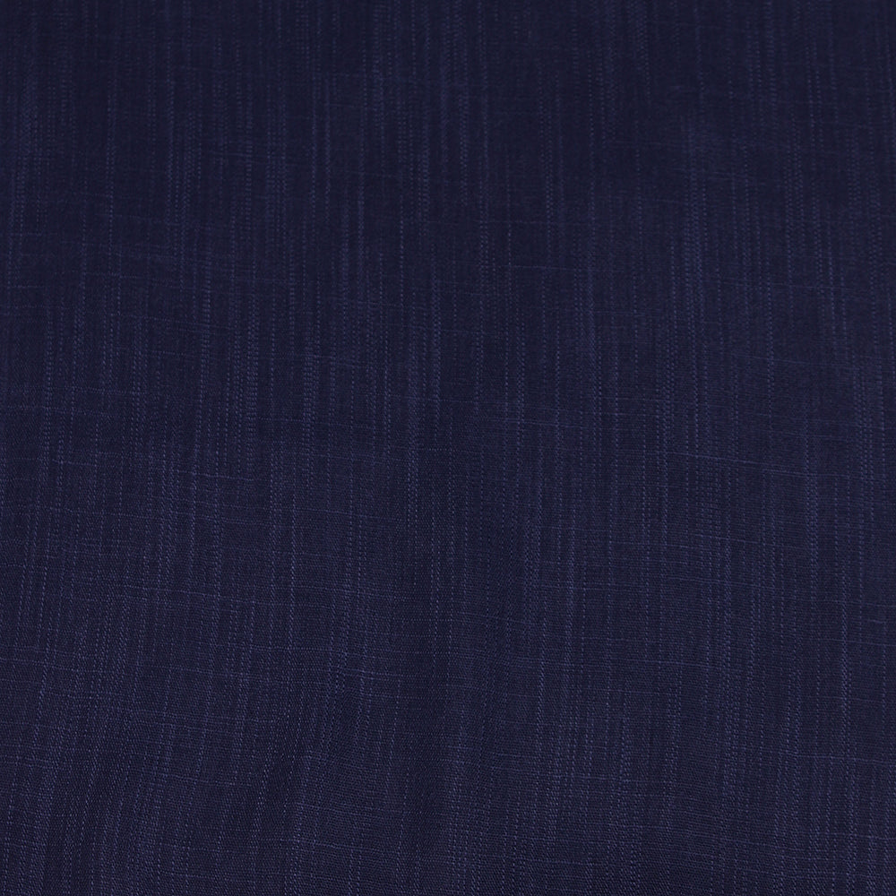 Cashmere Lawn Hijab-Navy Blue