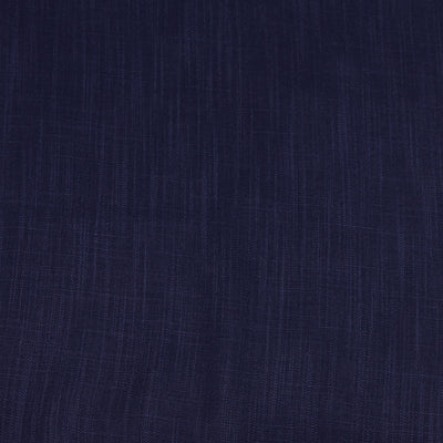Cashmere Lawn Hijab-Navy Blue