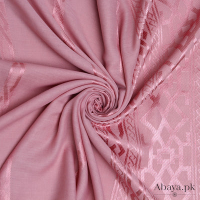 Blossom Pink Hijab