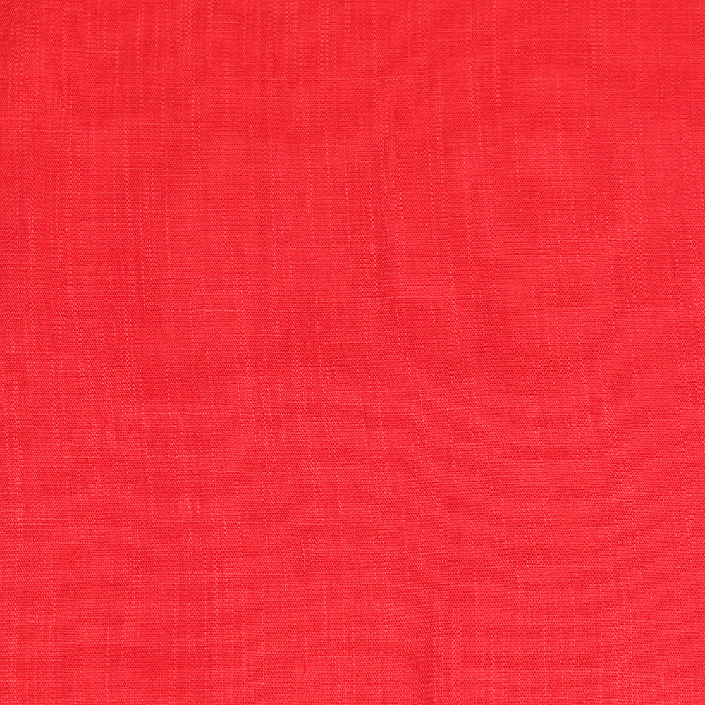 Cashmere Lawn Hijab-Red