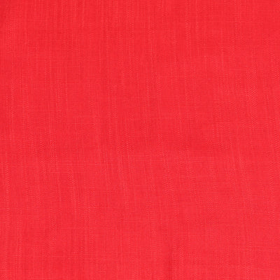 Cashmere Lawn Hijab-Red