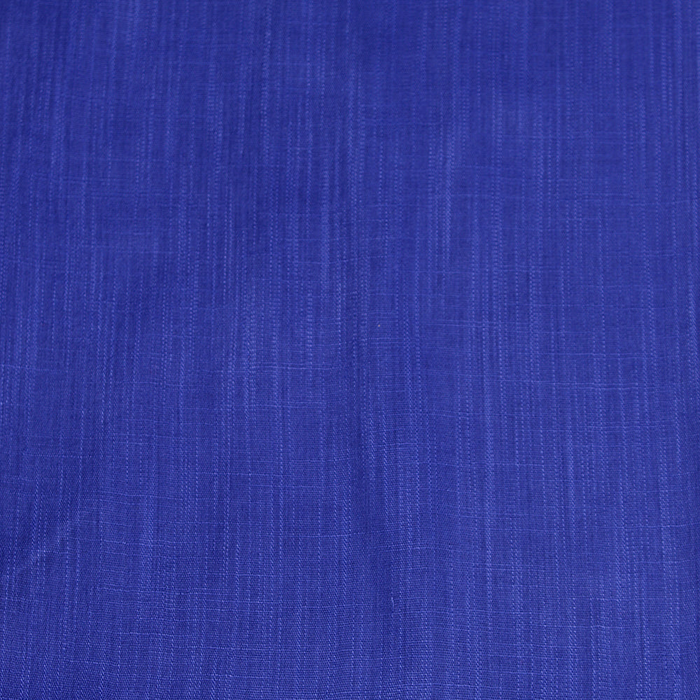 Cashmere Lawn Hijab-Blue