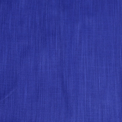 Cashmere Lawn Hijab-Blue