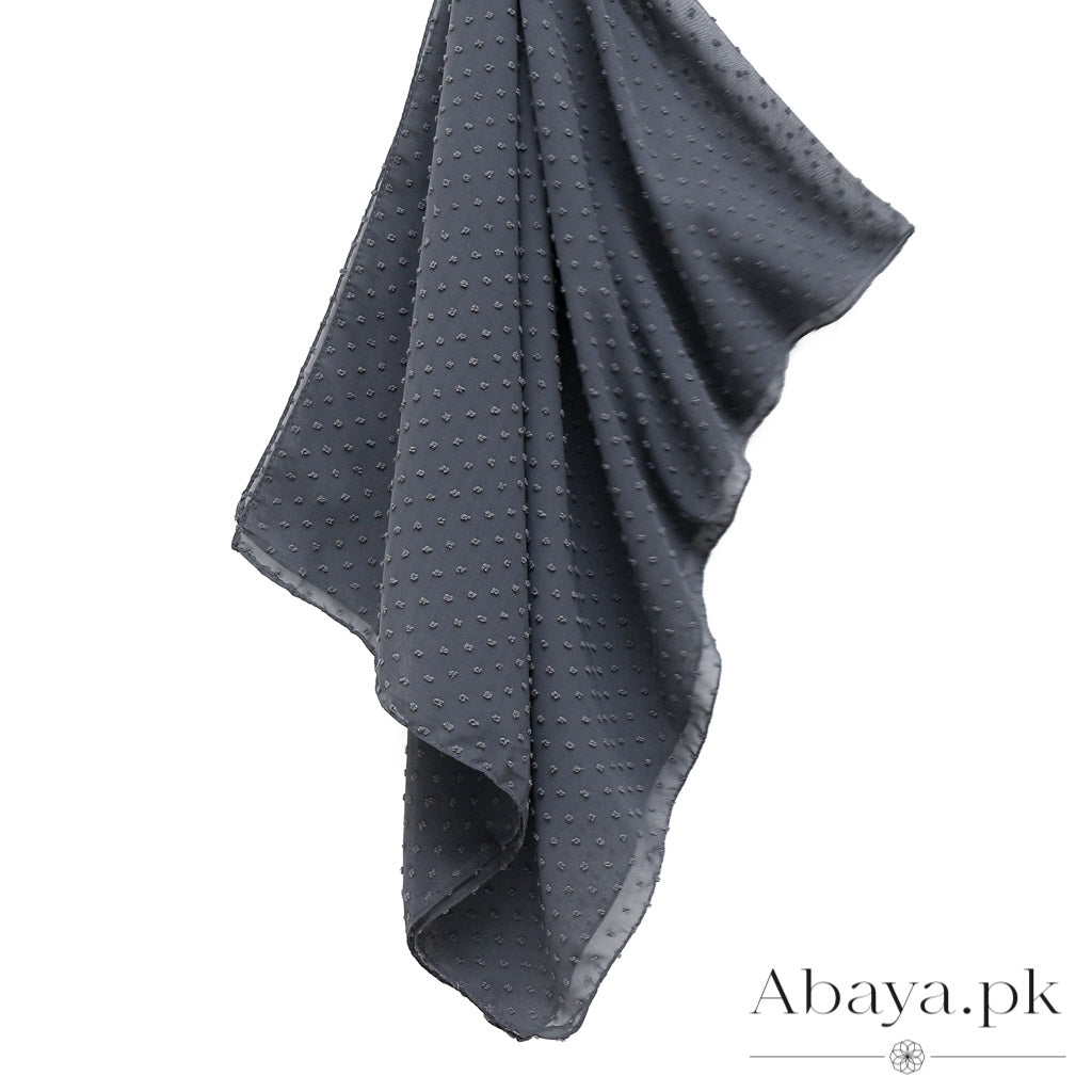 Georgette Mera - Charcoal