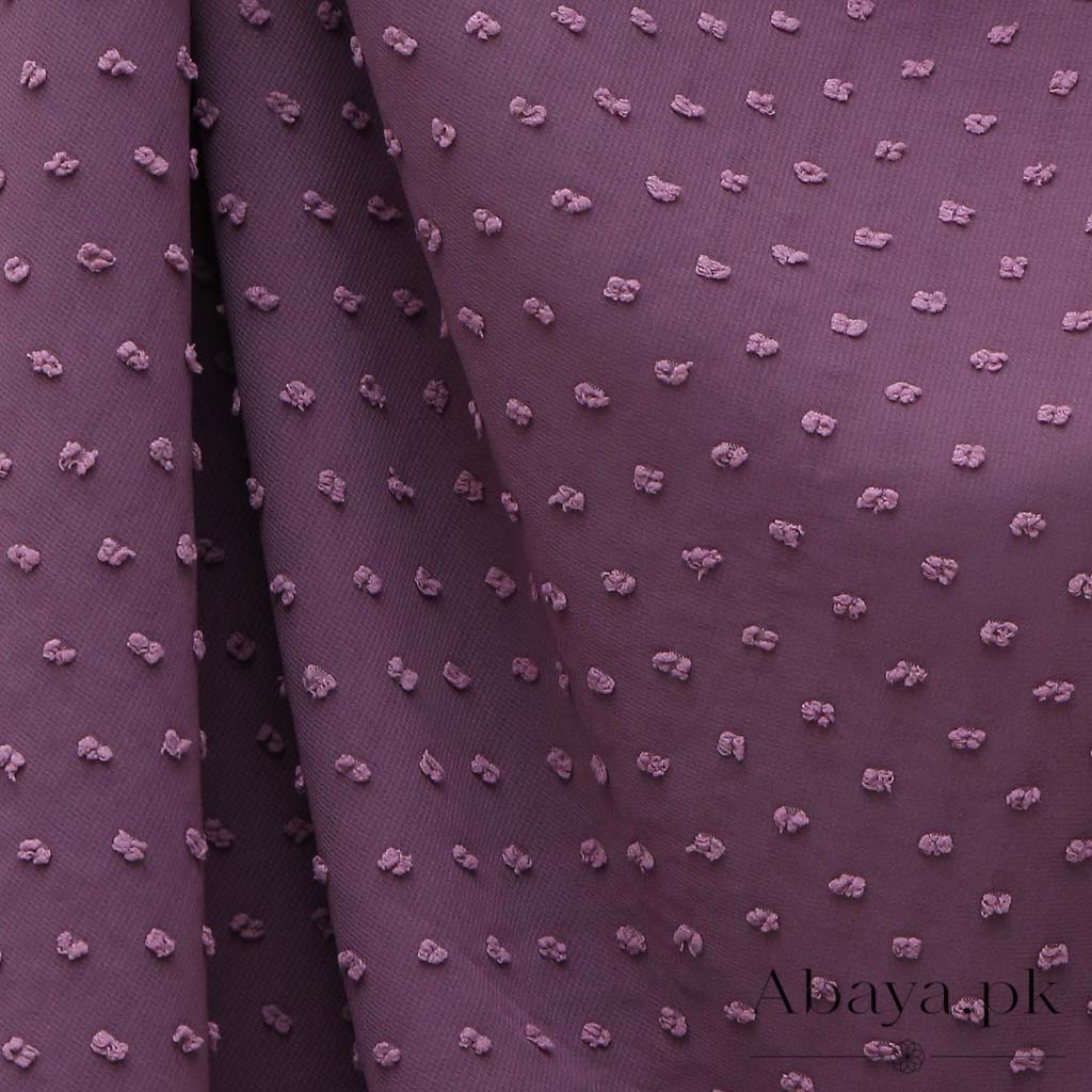 Georgette Mera- Grape