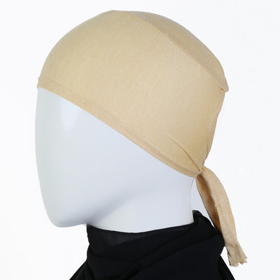 Hijab Under Scarf Inner Cap | Hijab Caps Online | Shop Head Scarf Caps ...