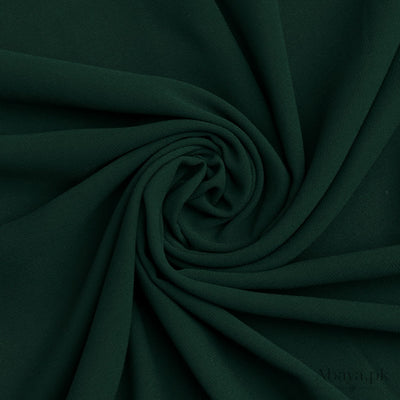 Georgette Luxe- Emerald