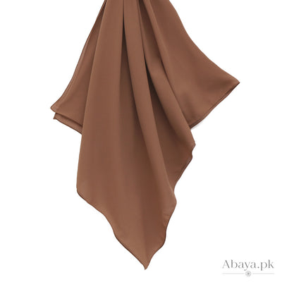 Georgette Luxe- Sepia
