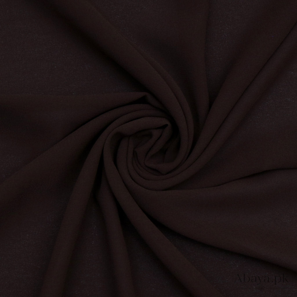 Georgette Luxe- Umber
